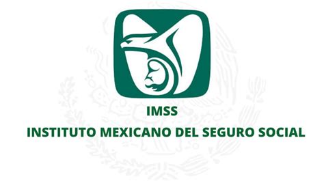 Imss Instituto Mexicano Del Seguro Social La Verdad Noticias