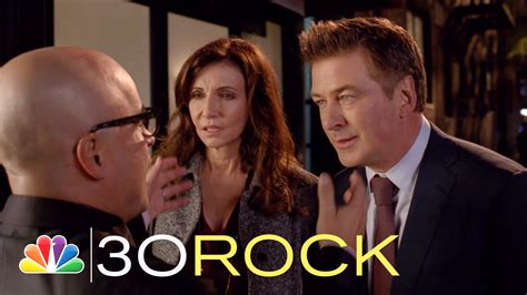 Watch 30 Rock Web Exclusive Jack And Diana Fight Their Carnal Urges