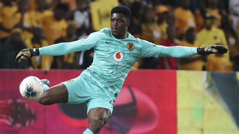 55 apr 06, 2021 09:54 am in kaizer chiefs. Akpeyi set for Kaizer Chiefs return ahead of Chippa United clash