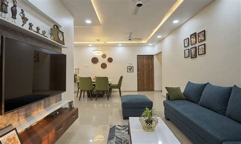 Interior Design Ideas For Small Homes In Mumbai