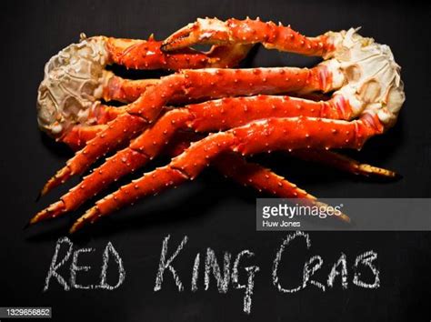 Red King Crab Legs Photos And Premium High Res Pictures Getty Images