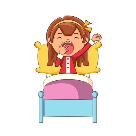Best Yawn Illustrations Royalty Free Vector Graphics And Clip Art Istock