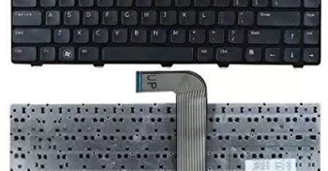 Dell Inspiron 3520 3420 Laptop Keyboard