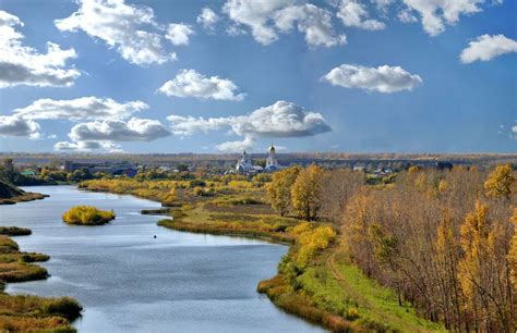 Top 10 The Longest Rivers In Russia Healthy Food Near Me
