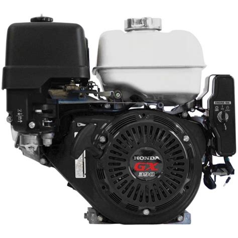 Honda Gx 390 Engine Gx390ut2qae2 — Pressure Washer Engines