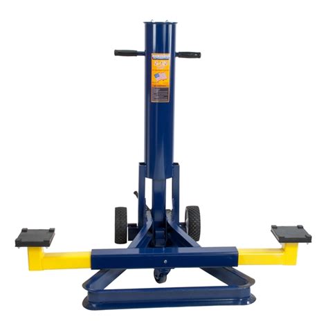 Tambo international airport to cape town international airport. Hein-Werner Automotive HW93696A 2-1/2 Ton Air Operated End Lift