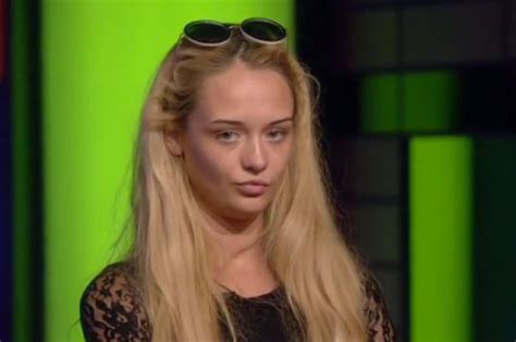 Big Brother Ashleigh Faces Eviction With Steven Pav Zoe In Power