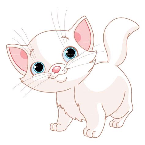 Baby Kitten Clipart Clipground