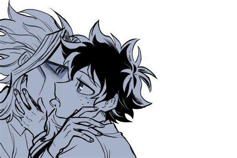 Cursed deku ships cursed bnha images. Cursed Ships ™ (Multifandom) - Aizawa x Deku in 2021 | My ...