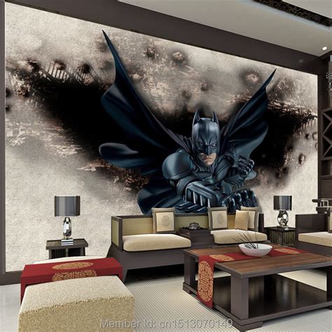 Paling Keren Batman Wallpaper Wall Richa Wallpaper