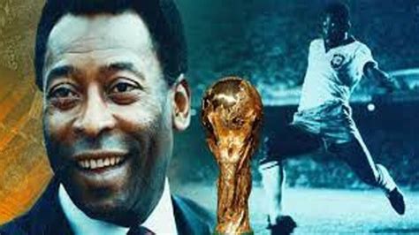 Brazilian Soccer Legend Pelé Dead At 82 Active News News From The