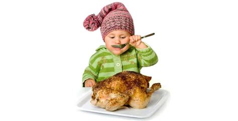 Transfer the chicken to a platter and let rest 5 minutes before slicing. Safe Cooking: How Long to Bake a Chicken Breast for Kids ...