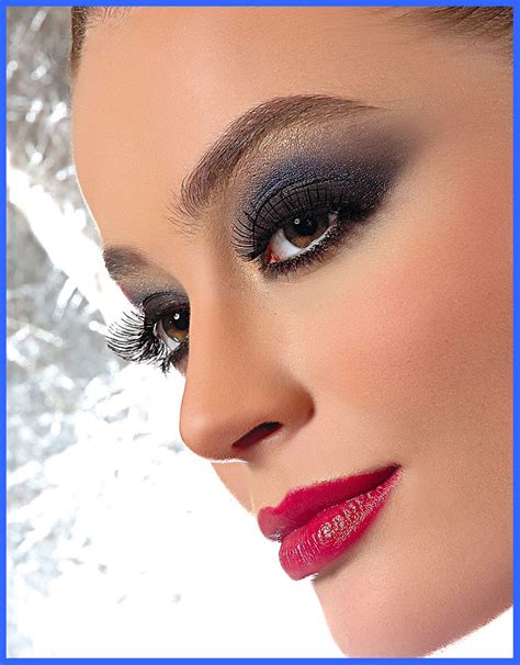 Check spelling or type a new query. Perfect Makeup Ideas for New Year Eve 2014 ! - Female Fatal