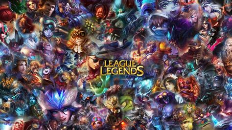 Find builds, runes, counters, guides, combos and tips for all 155 league of legends champions. League of Legends: Who Should You be Playing? • The Game Haus