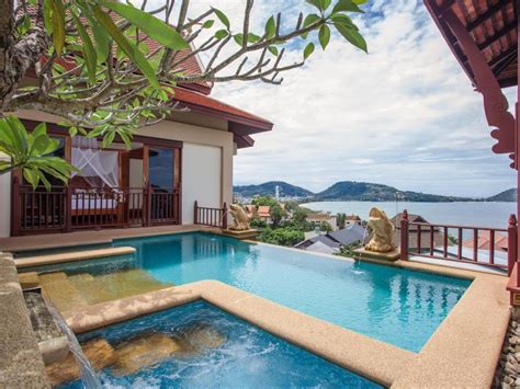 diamond cliff resort and spa phuket 5 star hotel in phuket thailand