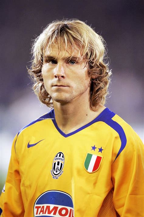 Benvenuti sulla pagina facebook ufficiale di juventus. Pavel Nedved | Football | Juventus players, Juventus fc ...