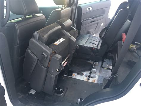 Flex Seats Fit In Explorer Ford Explorer Forums Serious Explorations