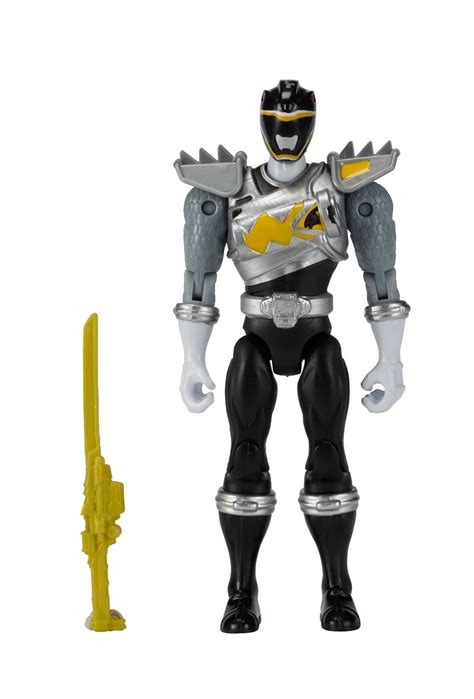 Official Images Of Power Rangers Dino Charge 5 Inch Dino Drive Rangers