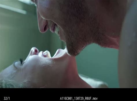 This Is What A Film Sex Scene Actually Looks Like On Set Mostly