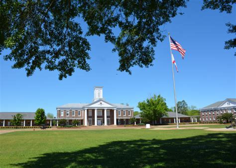 Mmi Ranked Best Community College In Alabama Mmi