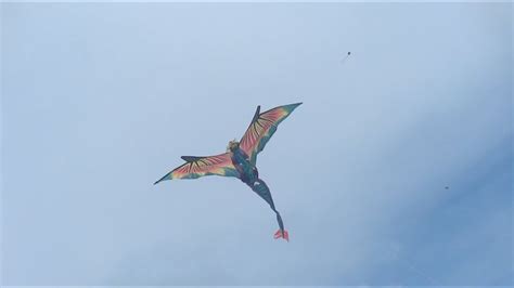 Easter Sunday Kite Day In Bermuda Youtube