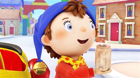 Noddy In Toyland 1 Hour Compilation Noddy English Full Episodes