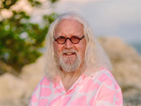 Billy Connolly My Absolute Pleasure Review A Defiantly Upbeat Catch