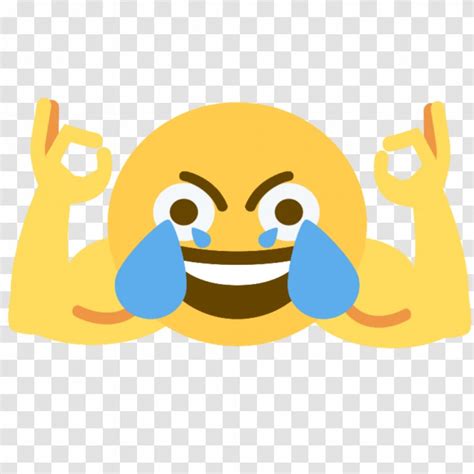 Emoji Sticker Decal Emoticon Discord Png 512x512px 47 Off