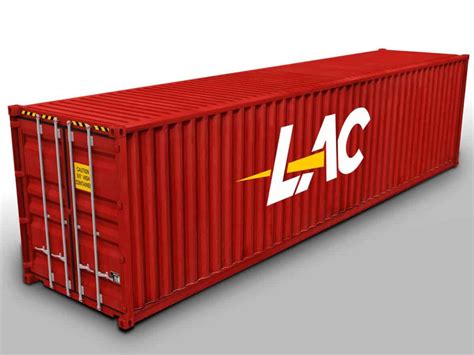 Shipping Container Types And Sizes Choose The Right