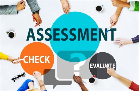 Assessment Strategies That Put Aside Paper And Pencil Learning Focused