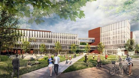 Dmu Holds Groundbreaking For New Campus News Des Moines University
