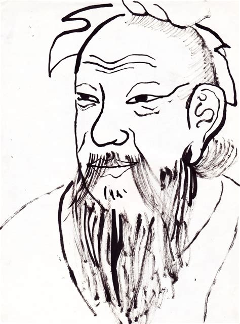 Confucius By Yastaka On Deviantart
