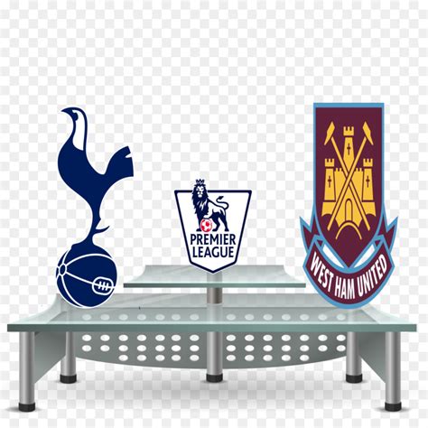 Discover and download free spurs logo png images on pngitem. Transparent Tottenham Hotspur Fc Transparent Spurs Logo ...