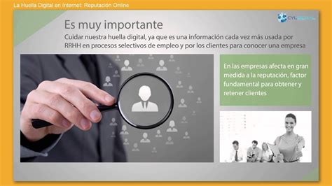 Each prodigy membership can only be applied to single student account at a time. La huella digital en Internet: reputación online - YouTube