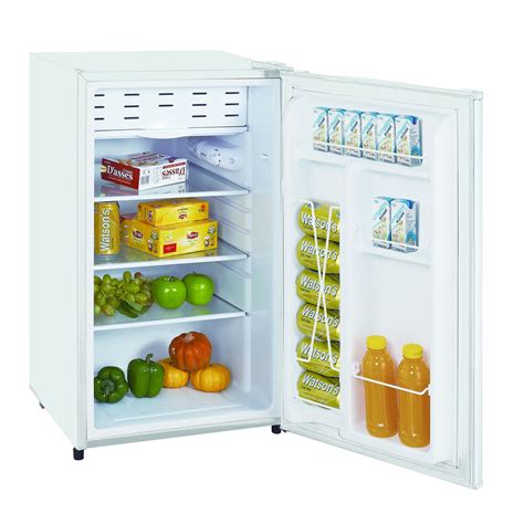 Check spelling or type a new query. 3.3 CU. FT. Compact Refrigerator, White