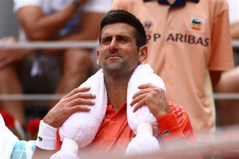 La Tabla Histórica De Títulos De Grand Slam Tras La Consagración De Djokovic En Roland Garros