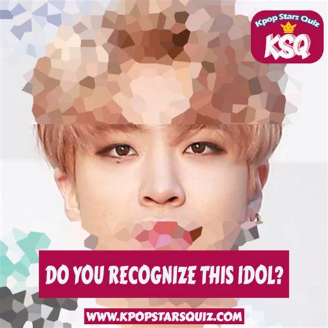 Get Kpop Quiz Guess The Idol Answers Full Cute Idol