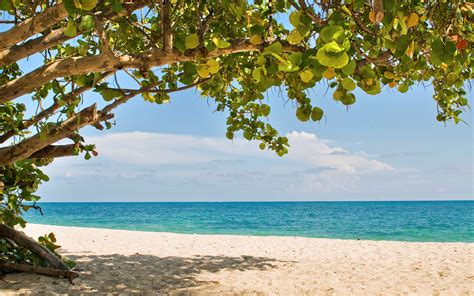 Best Beaches In Cuba Beach Getaways For Couples And Families Travel