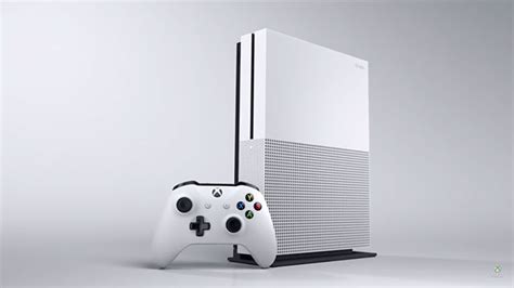 Microsoft Announces Xbox One S Launch Edition 2tb Launches On August 2