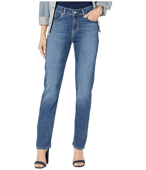 Levi S Womens Classic Straight Jeans 6pm
