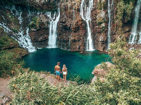 Nature De La Réunion Notre Top 5 Des Plus Beaux Spots