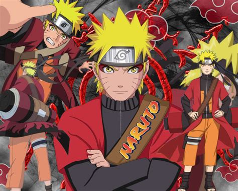 Naruto Shippuuden 11ª Temporada Episódio 257 Adon Infor Naruto
