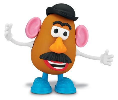 Toy Story Andys Toy Collection Mr Potato Head At Shop Ireland