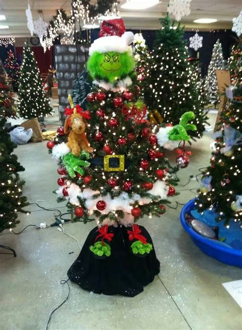 Pin On Grinch Decoration