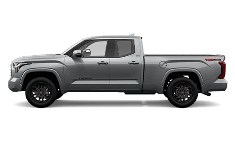 Amos Toyota In Amos The 2023 Toyota Tundra 4x4 Double Cab Sr