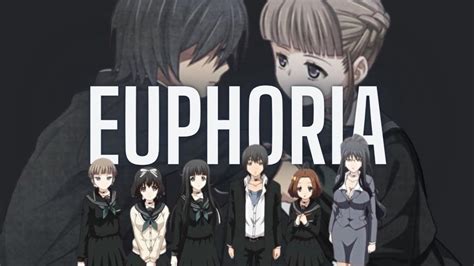 Aggregate Euphoria Anime Wikipedia In Duhocakina