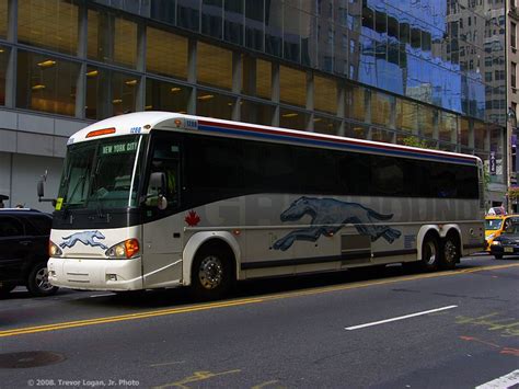 Greyhound Bus Atlanta