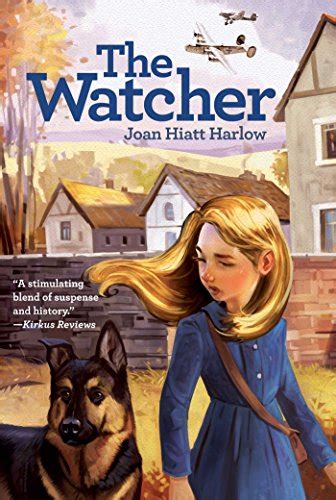 The Watcher EBook Harlow Joan Hiatt Amazon In Books
