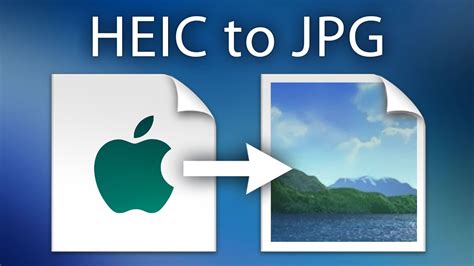 I bought heic 2 jpeg conversion app (on app store) to auto find the heic files and convert to jpeg, then chose delete heic files. How Apple's photo tech solves HEIC Format compatibility ...
