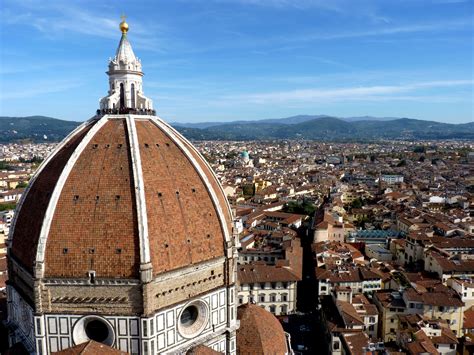 Filethe Dome Of Florence Cathedral Wikimedia Commons